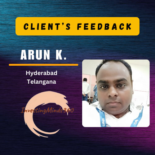 Arun Kumar