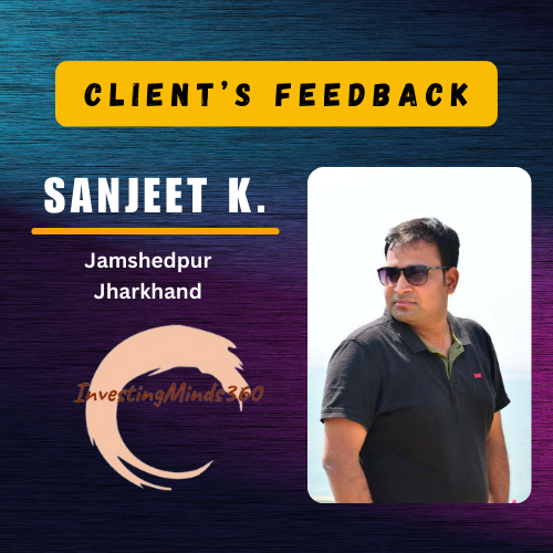 Sanjeet Kumar