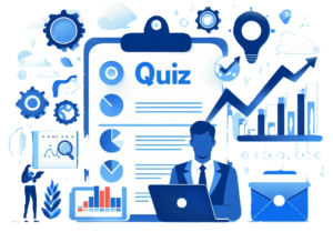 Stock market online trading and investing course | Investingminds360° Stock Market Quiz