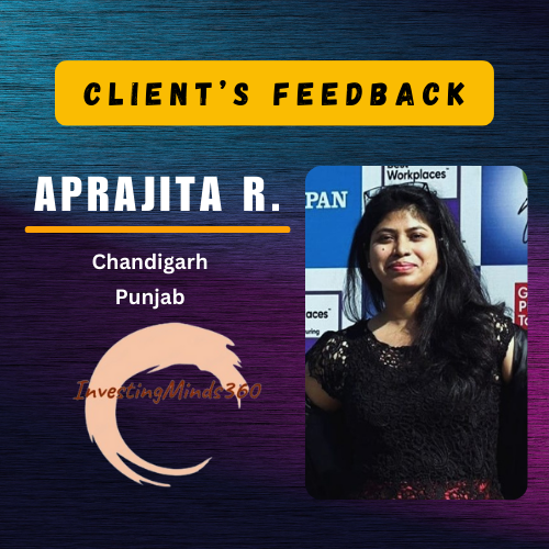 Rani Aprajita
